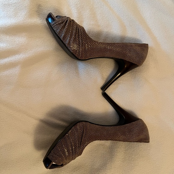 Moda Spana pumps - Picture 10 of 11